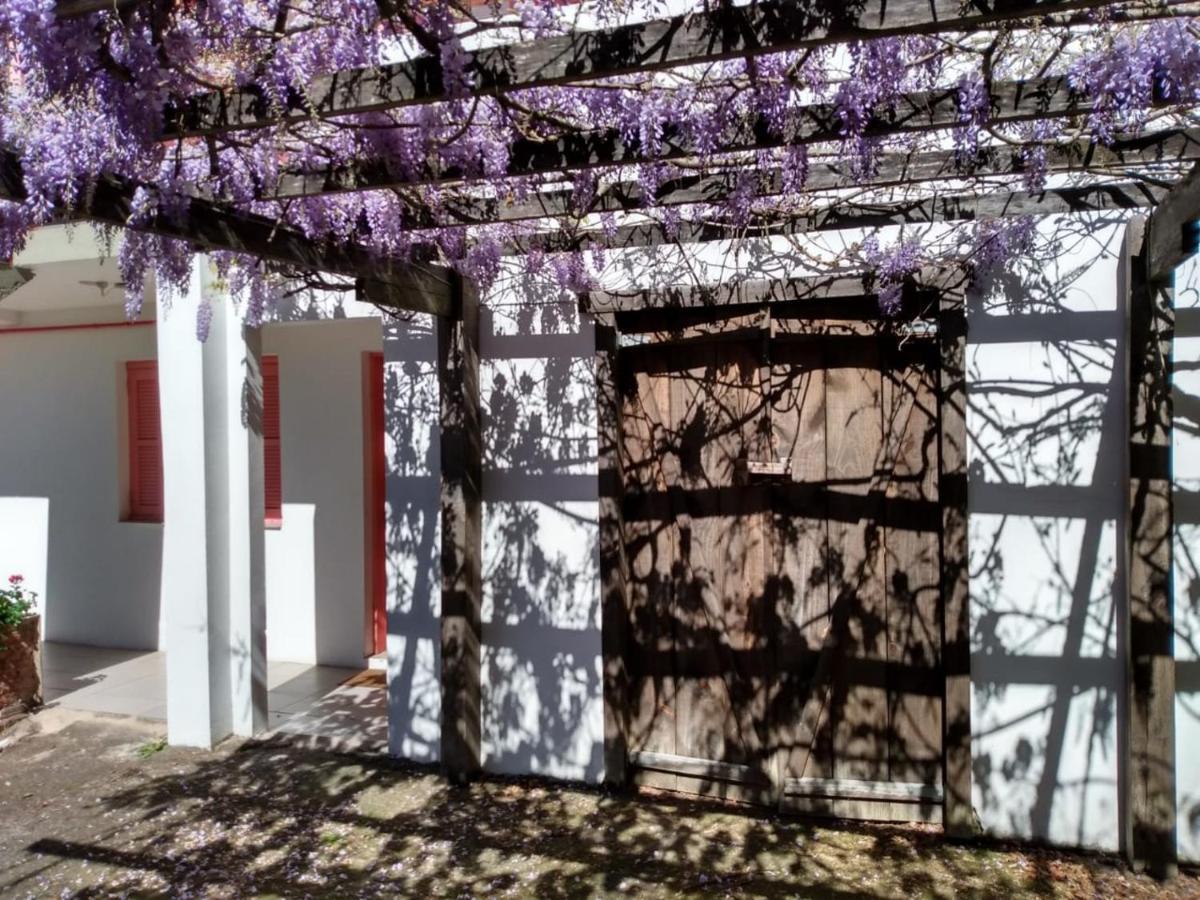 Apartamentos Aromas de Gramado - Bairro Centro Exterior foto